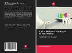 ICNR e Atividades Geradoras de Rendimentos - Lakhlili, Ibtissame