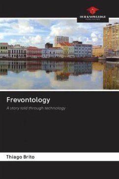 Frevontology - Brito, Thiago