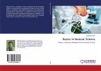 Basics in Natural Science