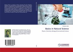 Cover Basics in Natural Science