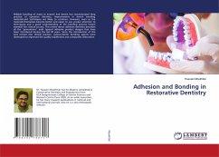 Adhesion and Bonding in Restorative Dentistry - Mookhtiar, Hussain