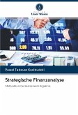 Strategische Finanzanalyse