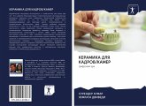 KERAMIKA DLYa KADROV/KAMER