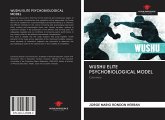 WUSHU ELITE PSYCHOBIOLOGICAL MODEL
