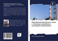 Rekuperaciq fakel'nyh gazow s pomosch'ü adsorbcii s kachaüschimsq dawleniem - Dzhawadi Shokru, Jehsan