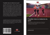 Travailler dans la médecine du sport