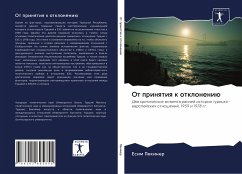 Cover Ot prinqtiq k otkloneniü