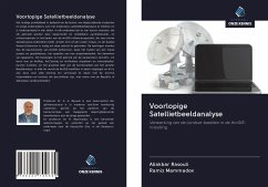 Voorlopige Satellietbeeldanalyse - Rasouli, Aliakbar; Mammadov, Ramiz