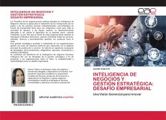 INTELIGENCIA DE NEGOCIOS Y GESTIÓN ESTRATÉGICA: DESAFÍO EMPRESARIAL