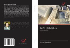 Dmitri Miedwiediew - Tihomirov, Andrei