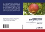 Pomegranate wilt management through rhizosphere microflora