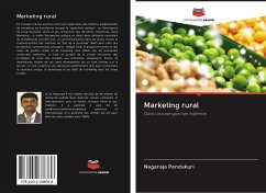 Marketing rural - Pandukuri, Nagaraja