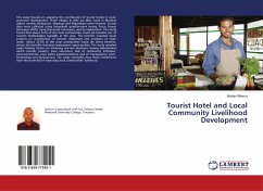 Tourist Hotel and Local Community Livelihood Development - Mrema, Abidan