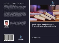 Implicatieve handelingen in Chetan Bhagat's Select Novels - Ganmote, Dipak