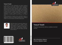 Tessuti Tessili - Adamu, Biruk Fentahun; Liyew, Erkihun Zelalem