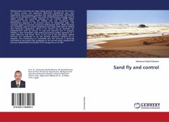 Sand fly and control - Abdel-Raheem, Mohamed