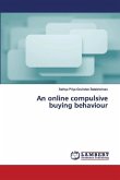 An online compulsive buying behaviour