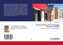 Cover A Case Study of LIC Housing Finance Limited