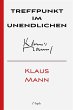 Treffpunkt im Unendlichen (eBook, ePUB) - Bild 1