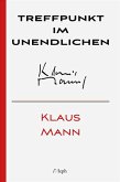 Treffpunkt im Unendlichen (eBook, ePUB)