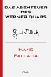 Das Abenteuer des Werner Quabs (eBook,... - Bild 1