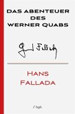 Das Abenteuer des Werner Quabs (eBook, ePUB)
