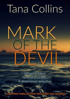 Mark of the Devil (eBook, ePUB) - Collins, Tana