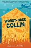 Worst-Case Collin (eBook, ePUB) Worst-Case Collin (eBook, ePUB)