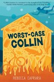 Worst-Case Collin (eBook, ePUB)