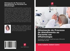 Otimização do Processo de Atendimento ao Paciente em Oftalmologia - Zablah Castro, Sofía Isabella