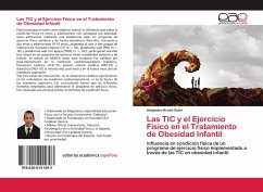 Las TIC y el Ejercicio Físico en el Tratamiento de Obesidad Infantil - Bruñó Soler, Alejandro