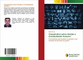 Compêndios sobre Gestão e Contabilidade Volume I