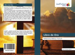 Libro de Oro - Batista Osorio, Ariel G