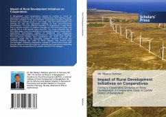Impact of Rural Development Initiatives on Cooperatives - Rahman, Md. Mizanur