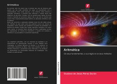 Aritmética - de Jesús Pérez Durán, Gustavo