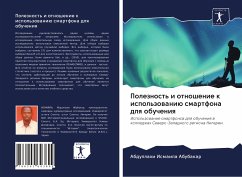 Poleznost' i otnoshenie k ispol'zowaniü smartfona dlq obucheniq - Ismaila Abubakar, Abdullahi