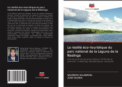 La réalité éco-touristique du parc national de la Laguna de la Restinga - Villarroel, Wilfredo; Viloria, José