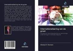 Cover Internationalisering van de groei:
