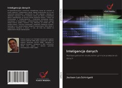 Inteligencja danych - Schirigatti, Jackson Luis