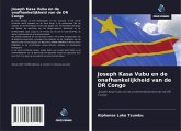 Joseph Kasa Vubu en de onafhankelijkheid van de DR Congo