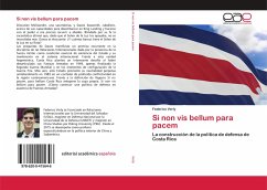 Cover Si non vis bellum para pacem