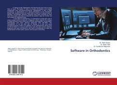 Software in Orthodontics - Savani, Parth; Vakil, Ketan; Nagmode, Sunilkumar