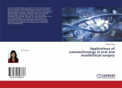 Applications of nanotechnology in oral and maxillofacial surgery - Gupta, Saloni