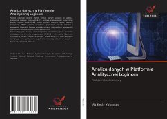 Analiza danych w Platformie Analitycznej Loginom - Yakovlev, Vladimir