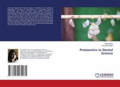 Proteomics in Dental Science - Mane, Mithila;Shetty, Prashanth