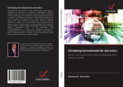 Cover Umi¿dzynarodowienie wzrostu: