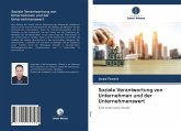 Soziale Verantwortung von Unternehmen und der Unternehmenswert