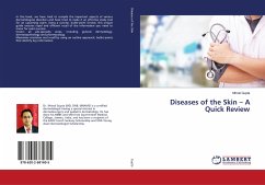 Diseases of the Skin ¿ A Quick Review - Gupta, Mrinal