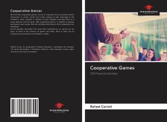 Cooperative Games - Cariati, Rafael