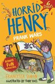 Horrid Henry: Prank Wars! (eBook, ePUB)